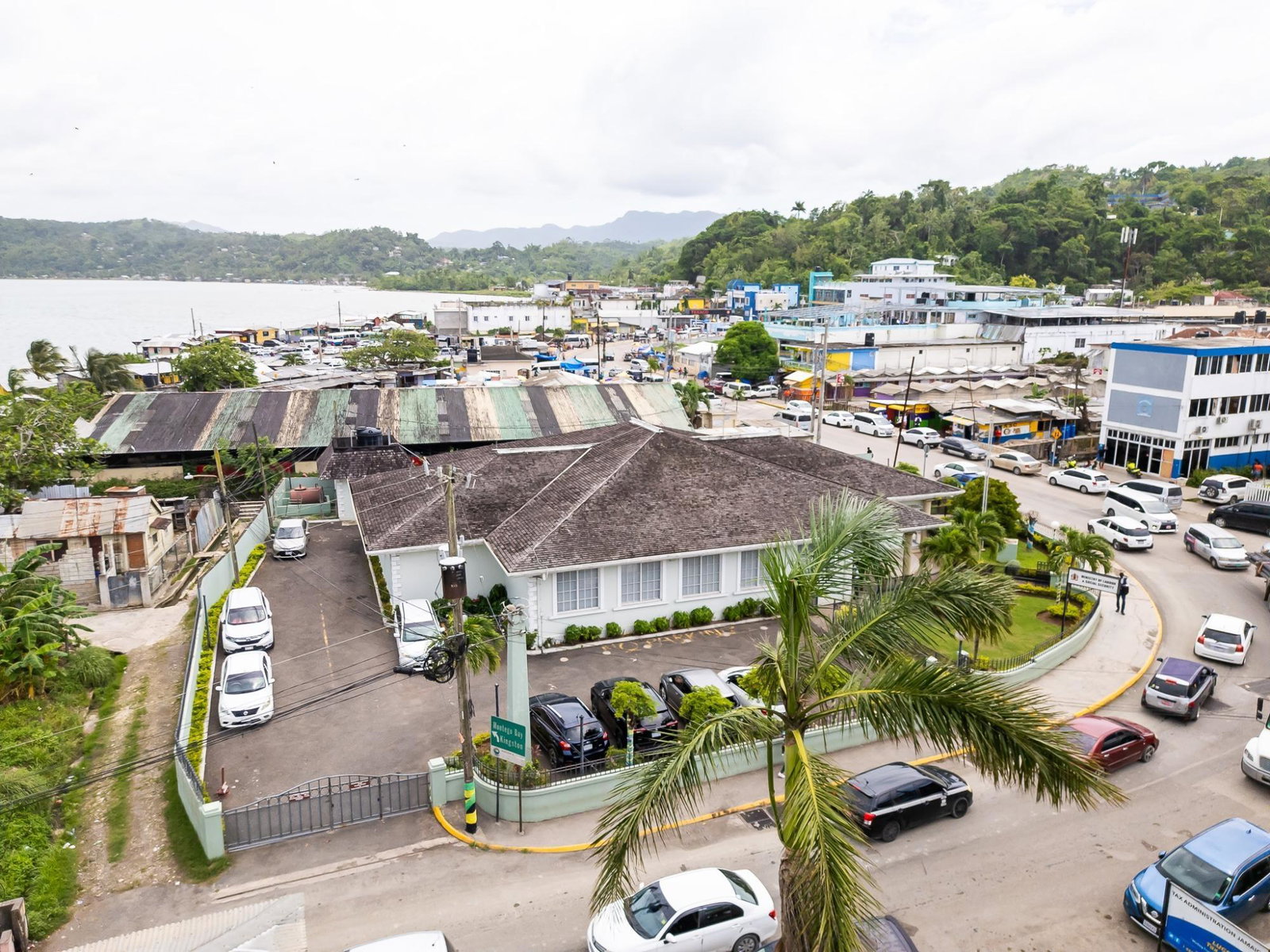 Versatile-Residential-Lot-for-Sale-in-Lucea-Hanover-Jamaica Ninth image of Cressers Lane Lucea Hanov in Lucea, Hanover, Jamaica - property is For Sale