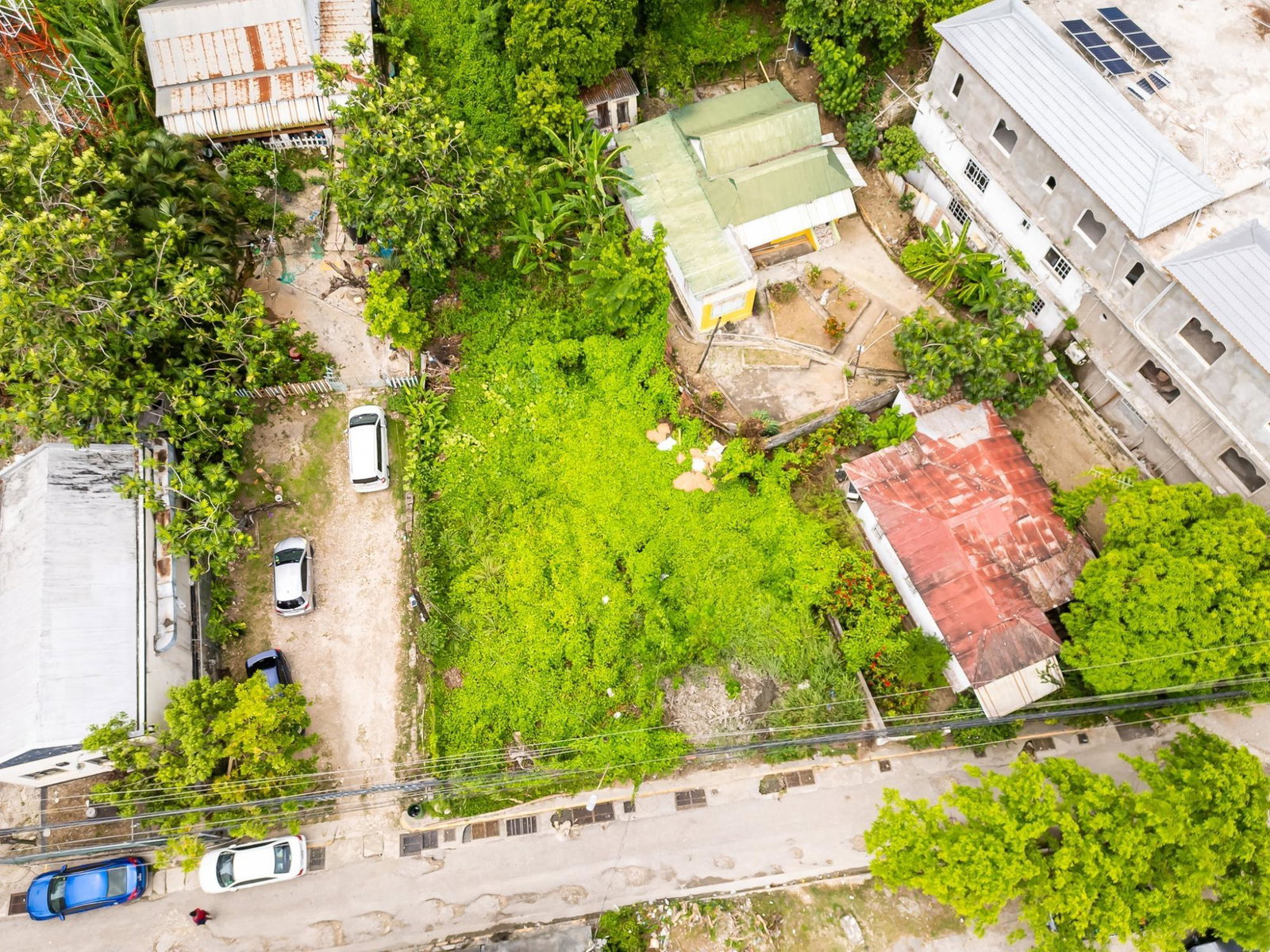 Versatile-Residential-Lot-for-Sale-in-Lucea-Hanover-Jamaica First image of Cressers Lane Lucea Hanov in Lucea, Hanover, Jamaica - property is For Sale