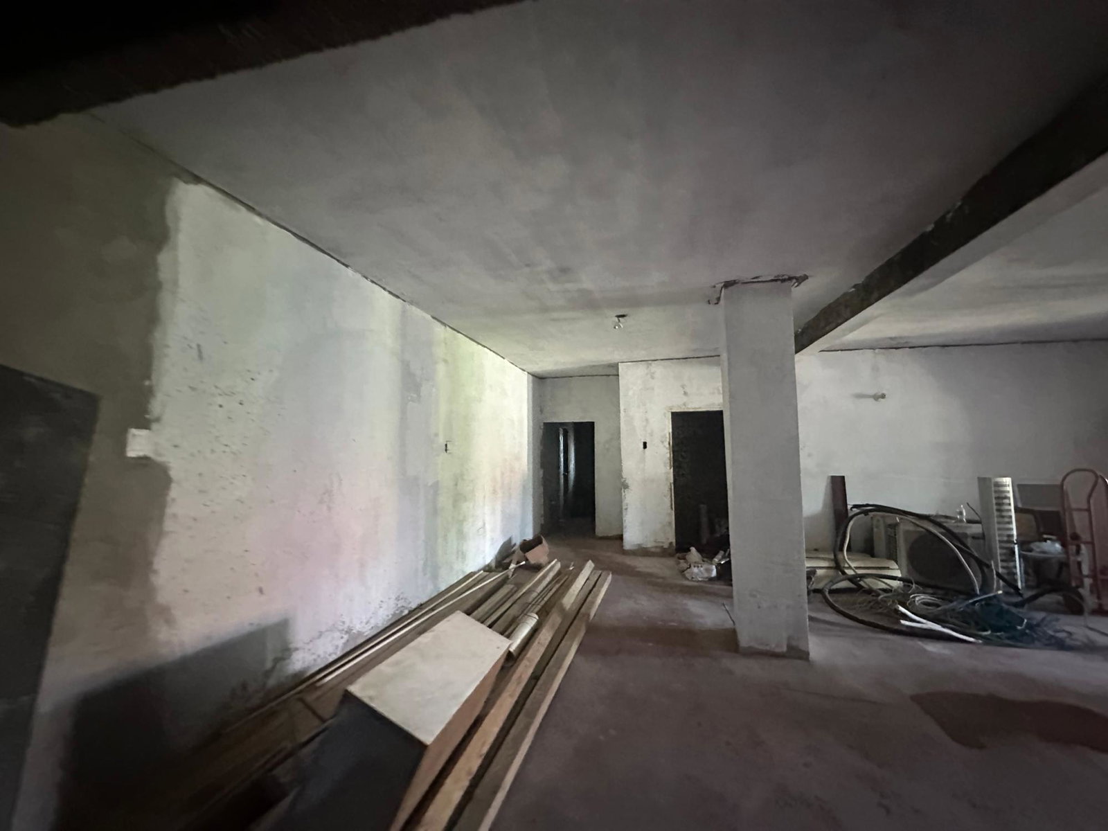 Versatile-Warehouse-Space-for-Rent-in-Drax-Hall-Ocho-Rios Third image of Draxhall in Drax Hall Estate, St. Ann, Jamaica - property is For Rent