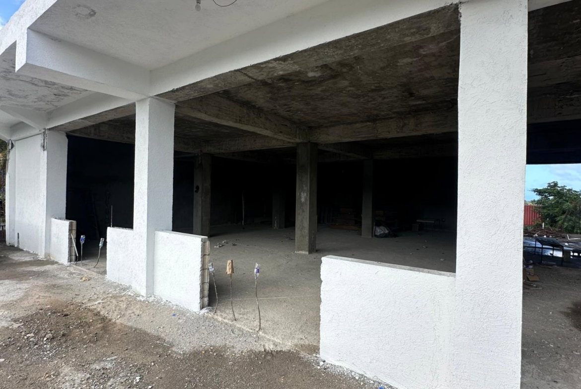 First image of Sectionb- Draxhall in Drax Hall Estate, St. Ann, Jamaica - property is For Rent