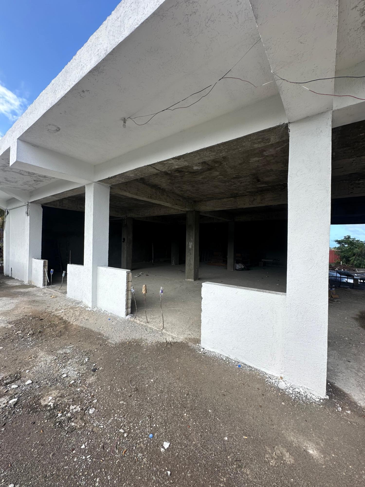 Versatile-Warehouse-Space-for-Rent-in-Drax-Hall-Ocho-Rios First image of Sectionb- Draxhall in Drax Hall Estate, St. Ann, Jamaica - property is For Rent