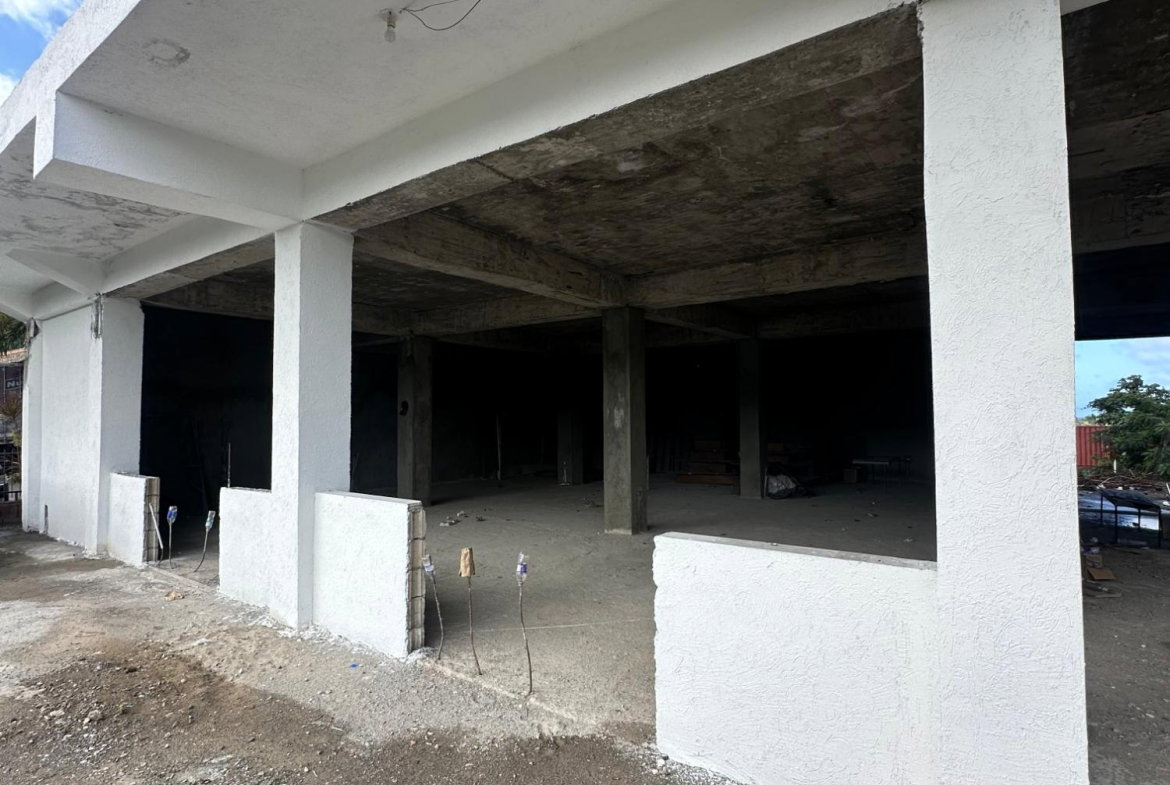 Second image of Sectionb- Draxhall in Drax Hall Estate, St. Ann, Jamaica - property is For Rent