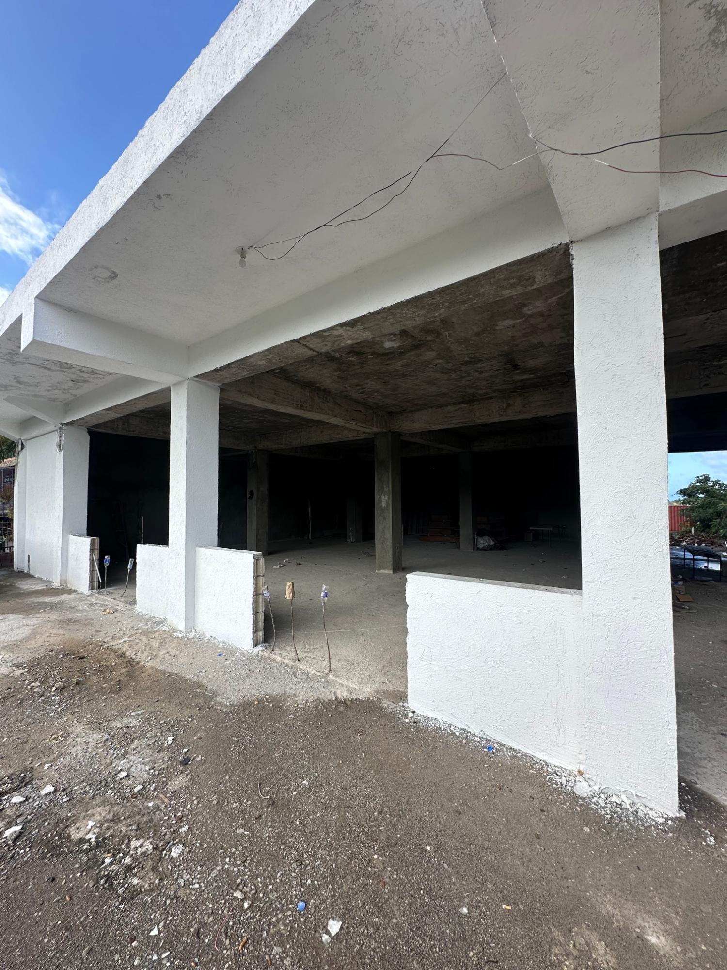 Versatile-Warehouse-Space-for-Rent-in-Drax-Hall-Ocho-Rios Second image of Sectionb- Draxhall in Drax Hall Estate, St. Ann, Jamaica - property is For Rent