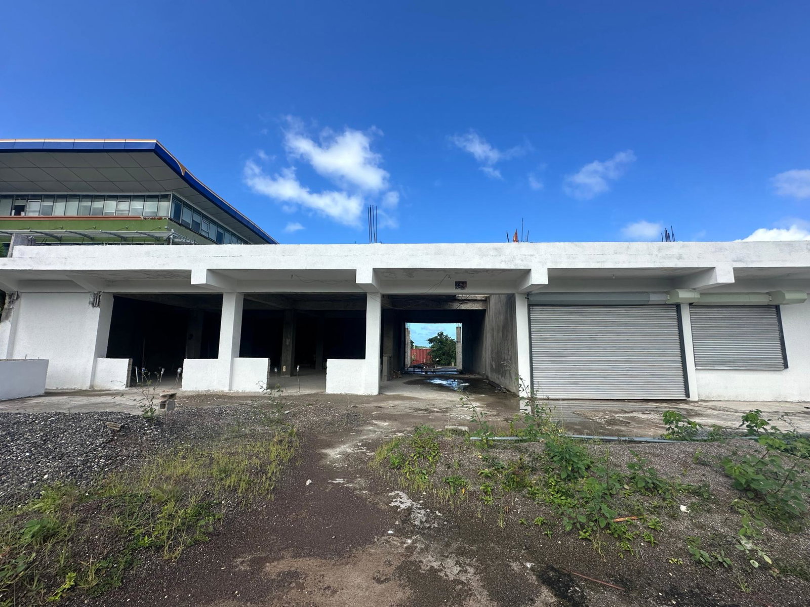 Versatile-Warehouse-Space-for-Rent-in-Drax-Hall-Ocho-Rios Third image of Sectionb- Draxhall in Drax Hall Estate, St. Ann, Jamaica - property is For Rent