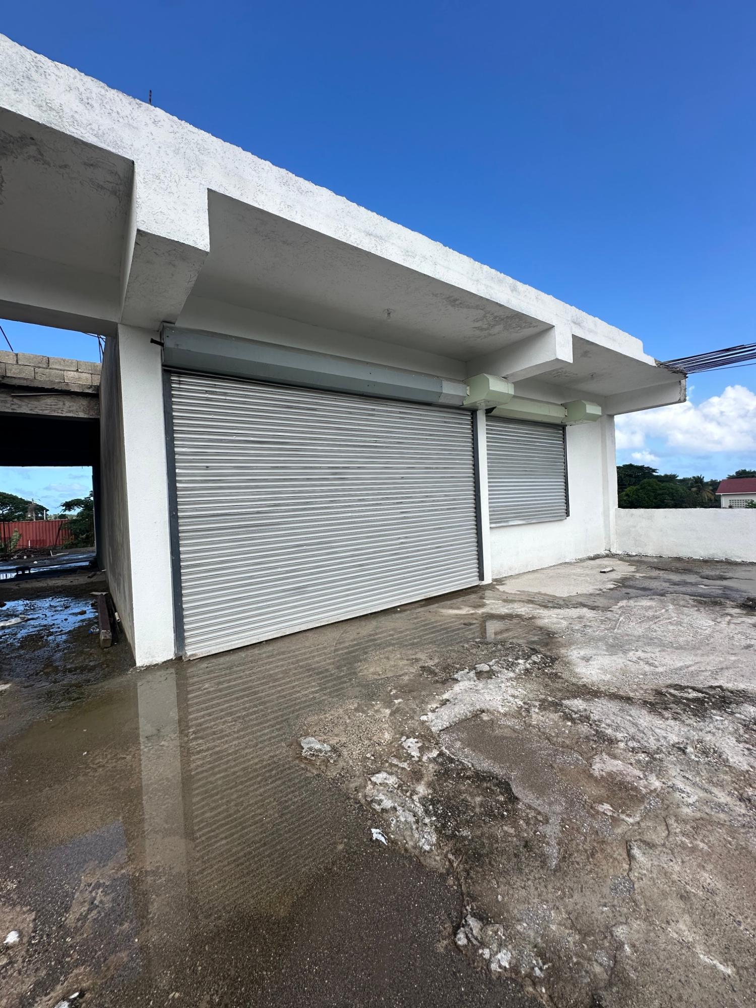 Versatile-Warehouse-Space-for-Rent-in-Drax-Hall-Ocho-Rios First image of Draxhall in Drax Hall Estate, St. Ann, Jamaica - property is For Rent