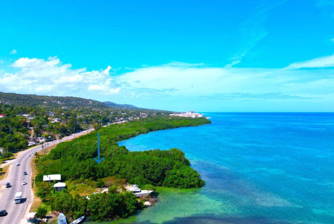 Second image of Long Bay in Montego Bay, St. James, Jamaica - property is For Sale