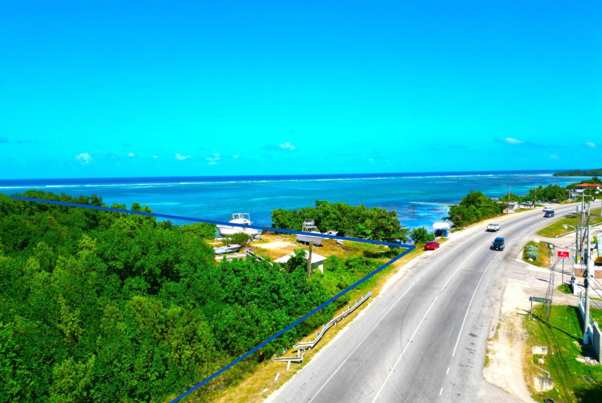 Eleventh image of Long Bay in Montego Bay, St. James, Jamaica - property is For Sale