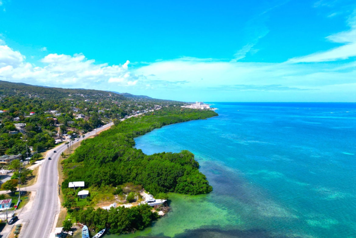 Twelfth image of Long Bay in Montego Bay, St. James, Jamaica - property is For Sale