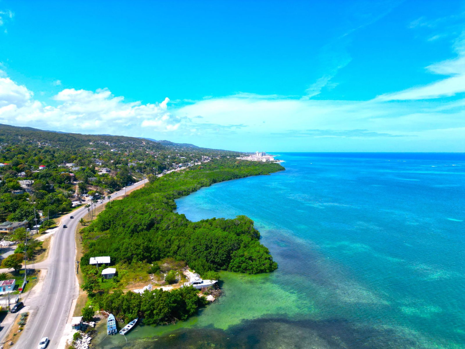 Waterfront-Property-for-Sale-in-Long-Bay-St.-James-.70-Acres Twelfth image of Long Bay in Montego Bay, St. James, Jamaica - property is For Sale