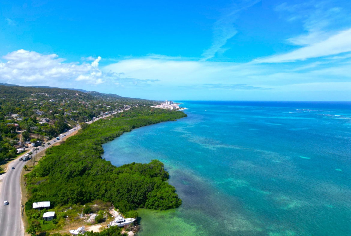 First image of Long Bay in Montego Bay, St. James, Jamaica - property is For Sale