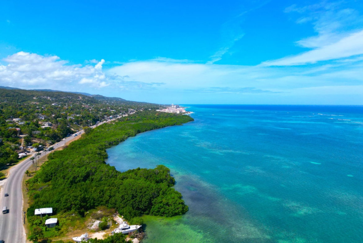 Thirteenth image of Long Bay in Montego Bay, St. James, Jamaica - property is For Sale