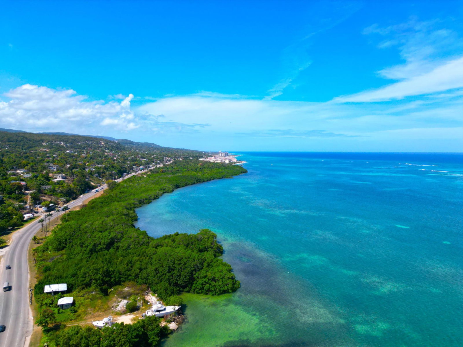 Waterfront-Property-for-Sale-in-Long-Bay-St.-James-.70-Acres Thirteenth image of Long Bay in Montego Bay, St. James, Jamaica - property is For Sale