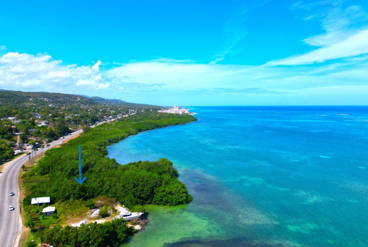 Third image of Long Bay in Montego Bay, St. James, Jamaica - property is For Sale