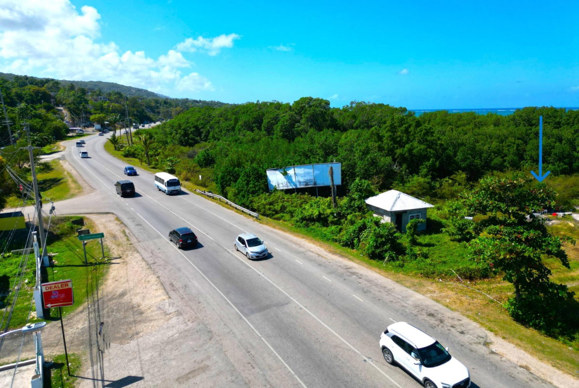 Fourth image of Long Bay in Montego Bay, St. James, Jamaica - property is For Sale