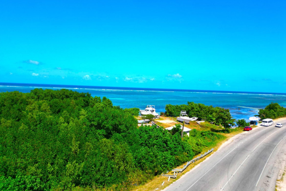 Fifth image of Long Bay in Montego Bay, St. James, Jamaica - property is For Sale