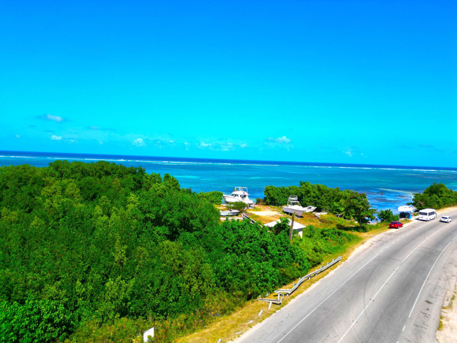 Waterfront-Property-for-Sale-in-Long-Bay-St.-James-.70-Acres Fifth image of Long Bay in Montego Bay, St. James, Jamaica - property is For Sale