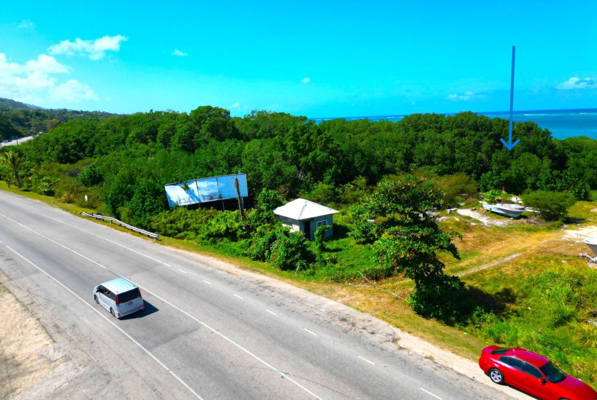 Sixth image of Long Bay in Montego Bay, St. James, Jamaica - property is For Sale