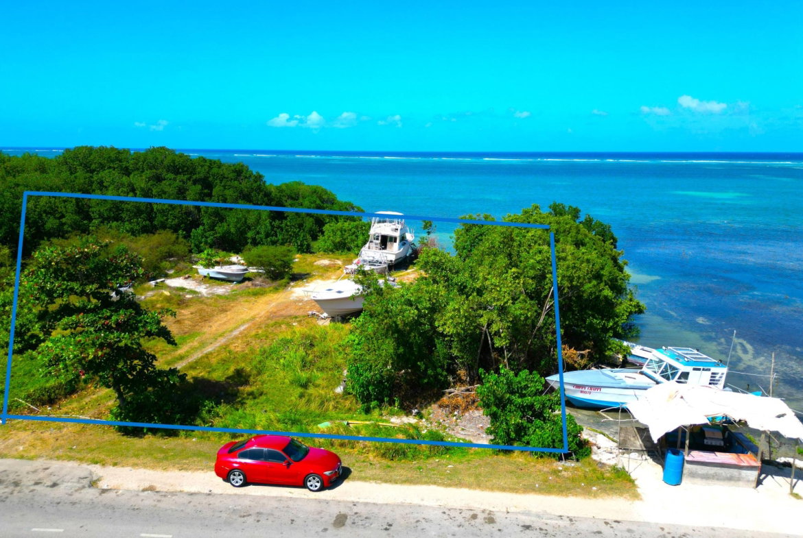 Seventh image of Long Bay in Montego Bay, St. James, Jamaica - property is For Sale