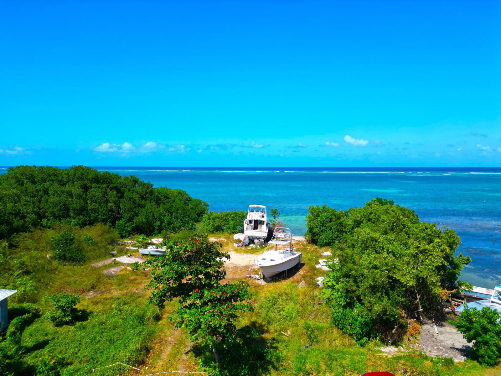 Waterfront-Property-for-Sale-in-Long-Bay-St.-James-.70-Acres Eighth image of Long Bay in Montego Bay, St. James, Jamaica - property is For Sale