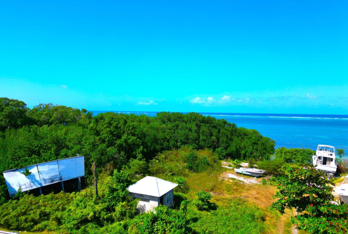 Ninth image of Long Bay in Montego Bay, St. James, Jamaica - property is For Sale