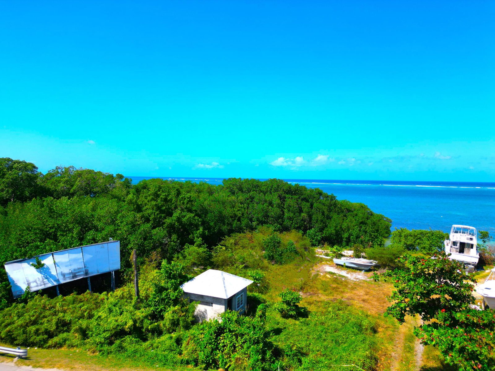 Waterfront-Property-for-Sale-in-Long-Bay-St.-James-.70-Acres Ninth image of Long Bay in Montego Bay, St. James, Jamaica - property is For Sale