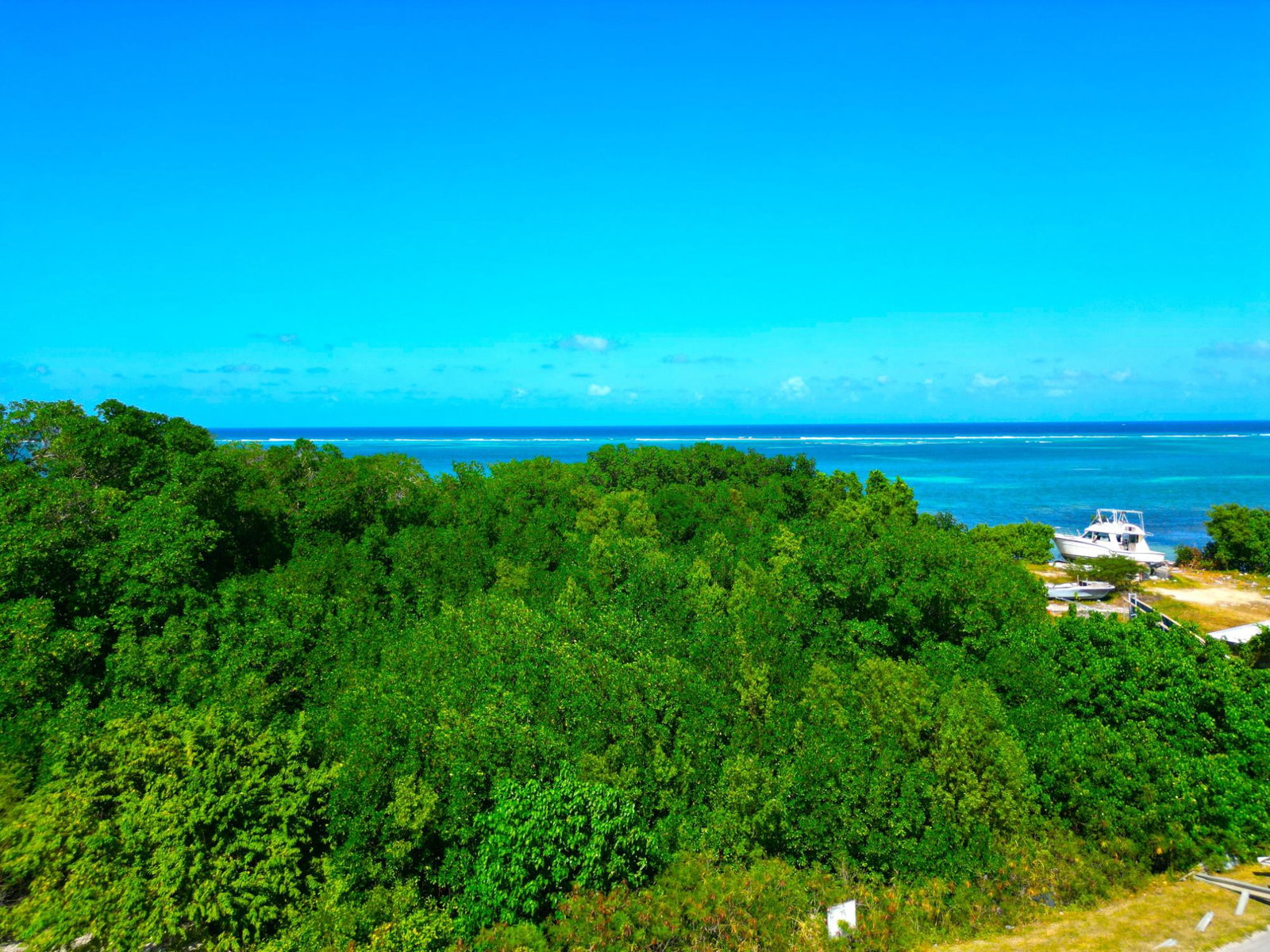 Waterfront-Property-for-Sale-in-Long-Bay-St.-James-.70-Acres Tenth image of Long Bay in Montego Bay, St. James, Jamaica - property is For Sale