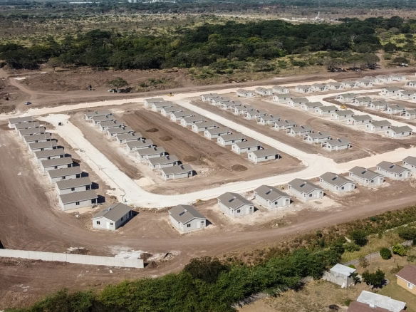 Solutions to Affordable housing in Jamaica