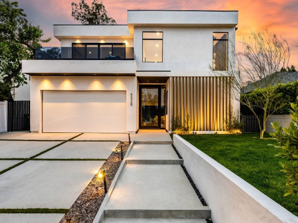 home color and prices