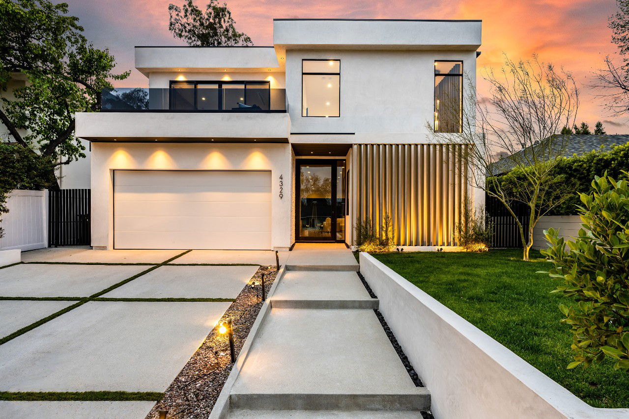 home color and prices