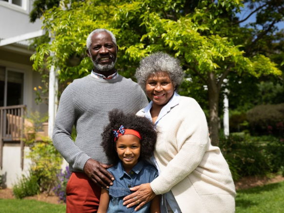 How Home Equity Can Help Fund Your Retirement