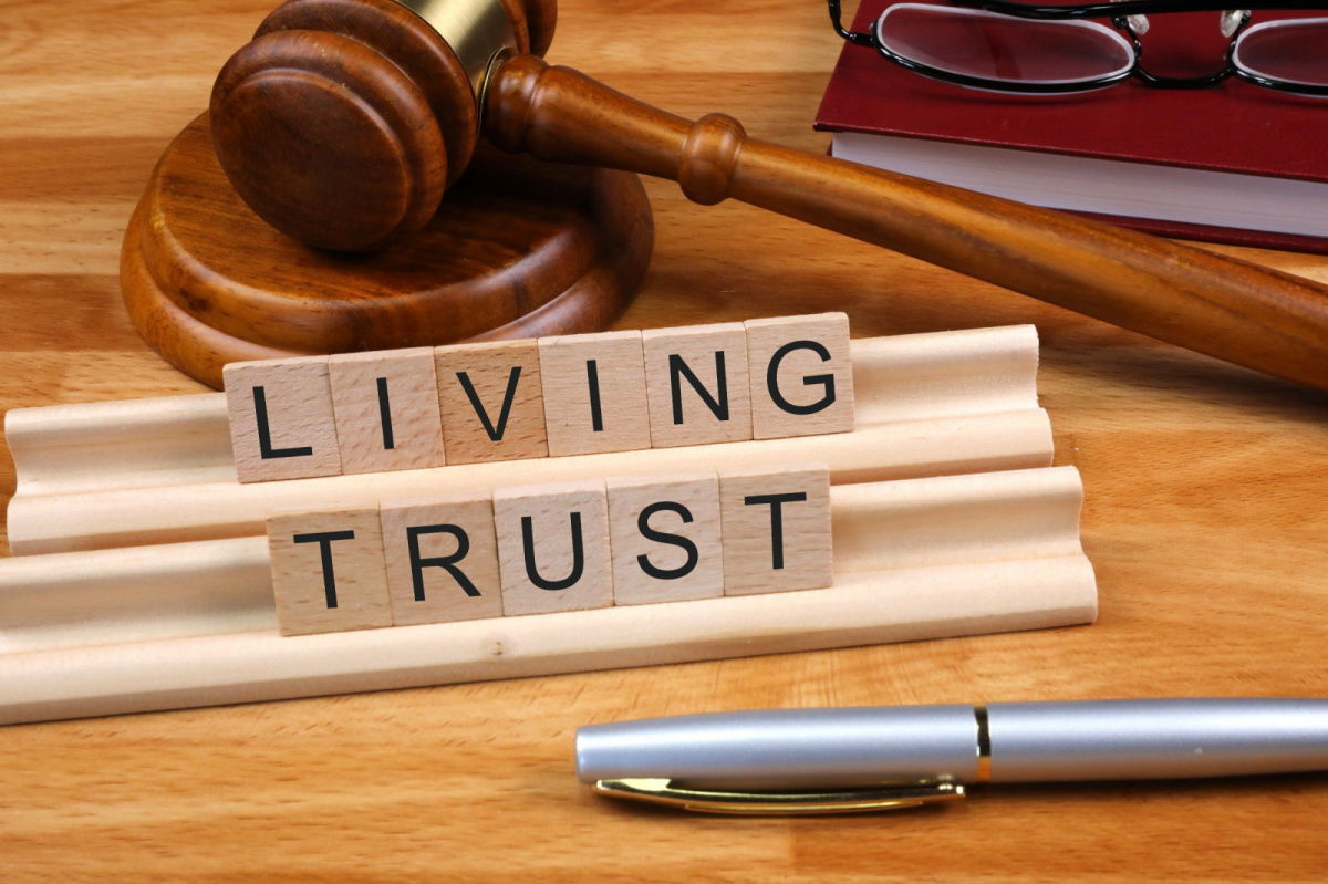 Living Trust