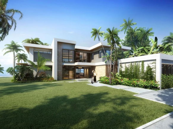 Why Jamaican Real Estate Is the Best Long-Term Investment