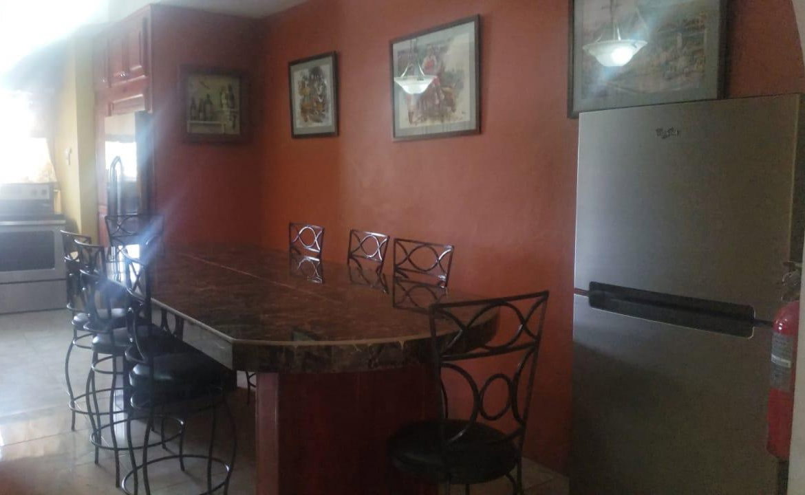 Seventh image of 5-1 Cassandra Avenue, Kingsto in Kingston 10, St. Andrew, Jamaica - property is For Rent
