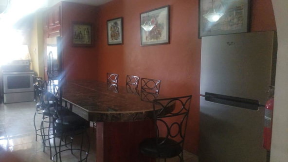 Seventh image of 5-1 Cassandra Avenue, Kingsto in Kingston 10, St. Andrew, Jamaica - property is For Rent