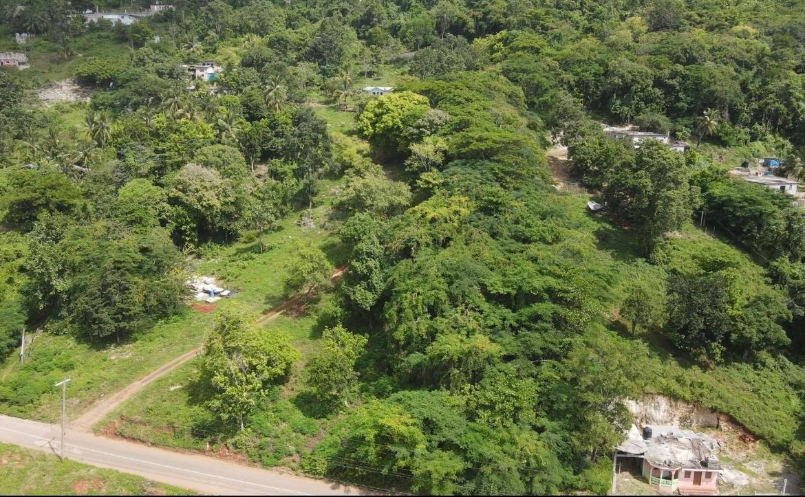 Second image of Melrose Hill in Porus, Manchester, Jamaica - property is For Sale