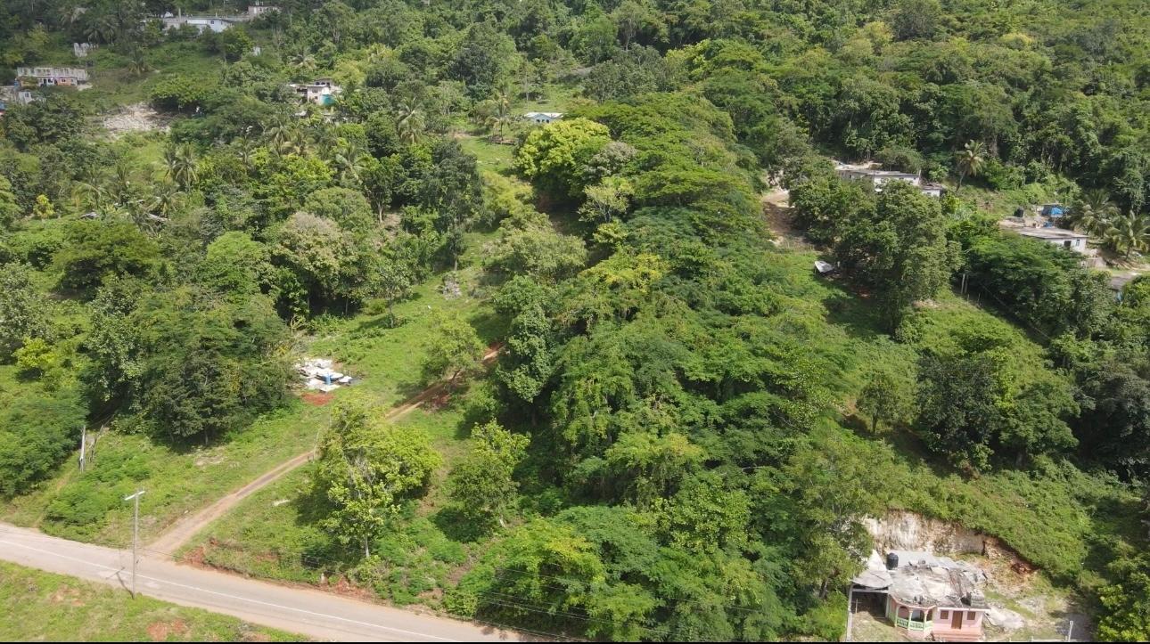 Second image of Melrose Hill in Porus, Manchester, Jamaica - property is For Sale