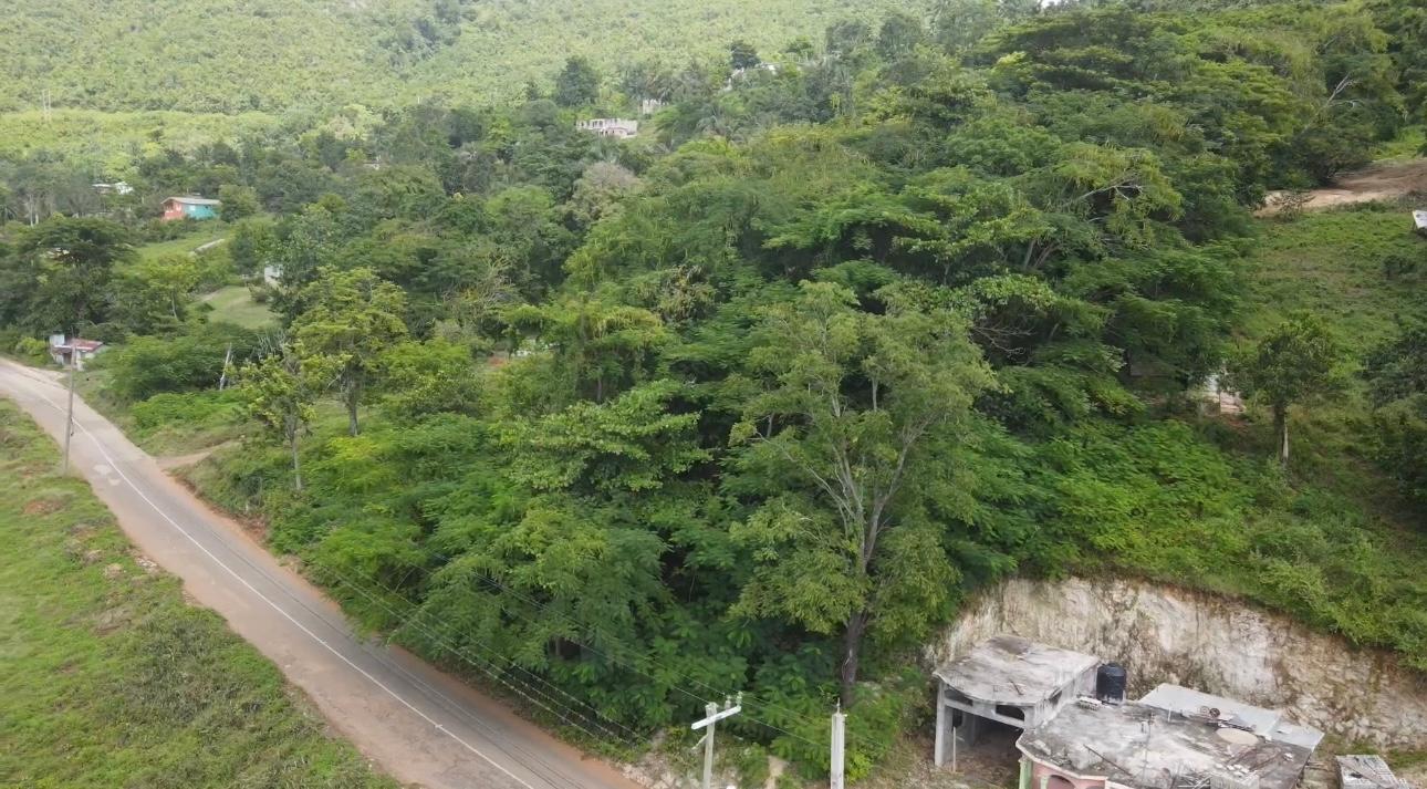 Third image of Melrose Hill in Porus, Manchester, Jamaica - property is For Sale