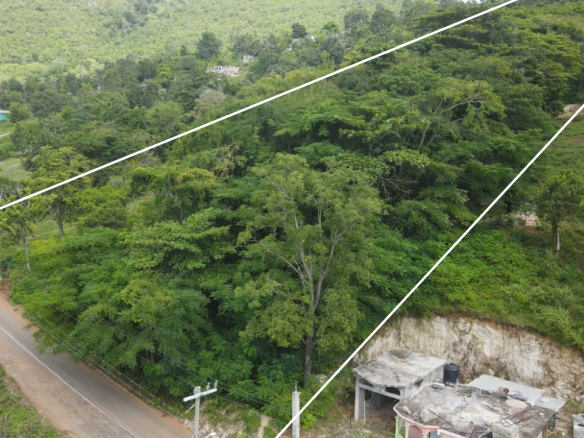 First image of Melrose Hill in Porus, Manchester, Jamaica - property is For Sale