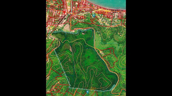 Seventh image of Land Part of Riley,lucea in Riley, Hanover, Jamaica - property is For Sale