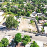 First image of 70 Maxfield Avenue in Kingston 13, St. Andrew, Jamaica - property is For Rent
