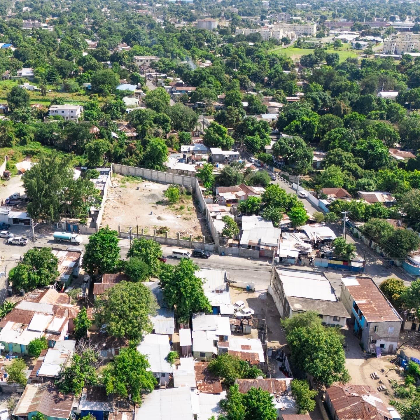 Third image of 70 Maxfield Avenue in Kingston 13, St. Andrew, Jamaica - property is For Rent