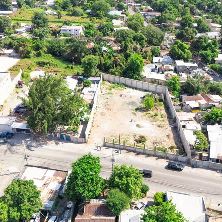 First image of 70 Maxfield Avenue in Kingston 13, St. Andrew, Jamaica - property is For Rent