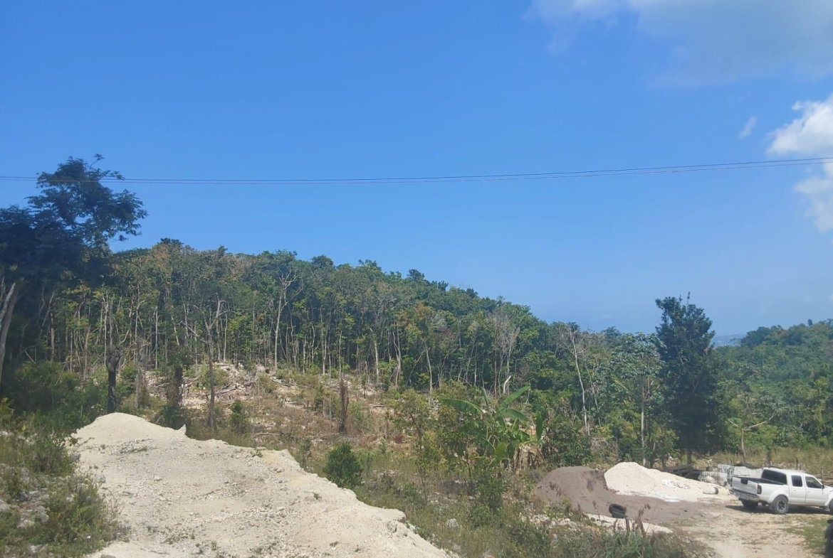 Third image of Spring Gardens, Claridge in Spring Garden, St. James, Jamaica - property is For Sale