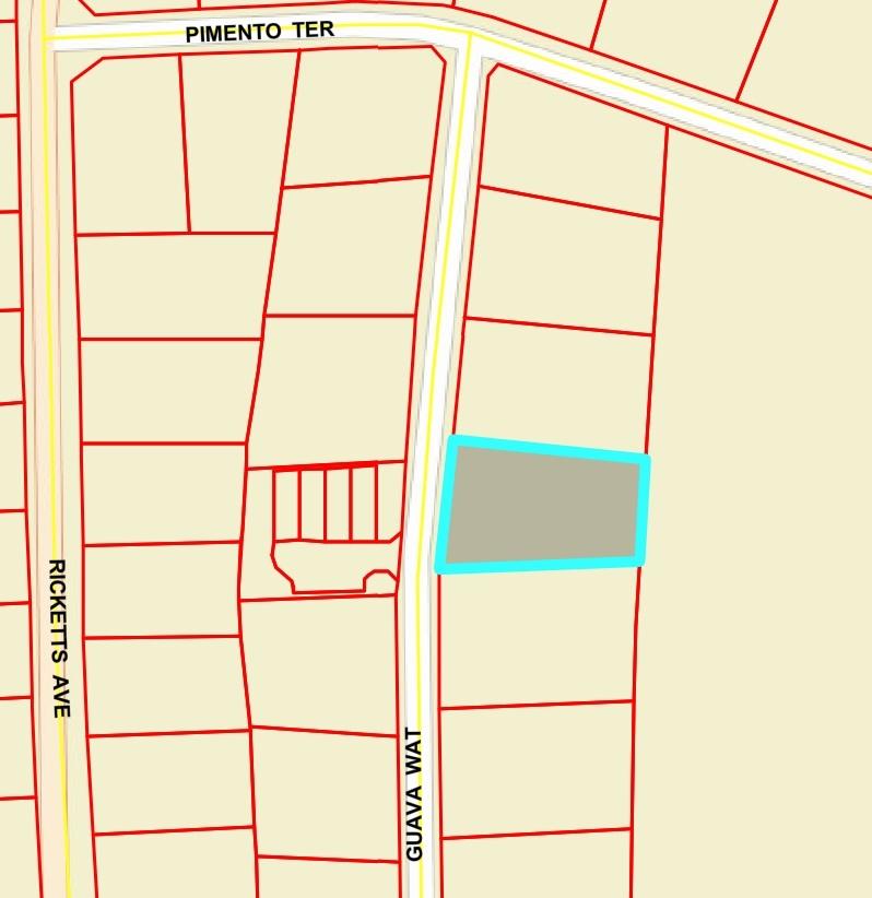 Sixth image of 528 Cardiff Hall in Runaway Bay, St. Ann, Jamaica - property is For Sale