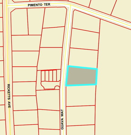 Sixth image of 528 Cardiff Hall in Runaway Bay, St. Ann, Jamaica - property is For Sale