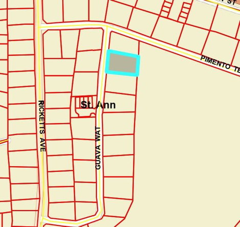 Sixth image of 530 Cardiff Hall in Runaway Bay, St. Ann, Jamaica - property is For Sale