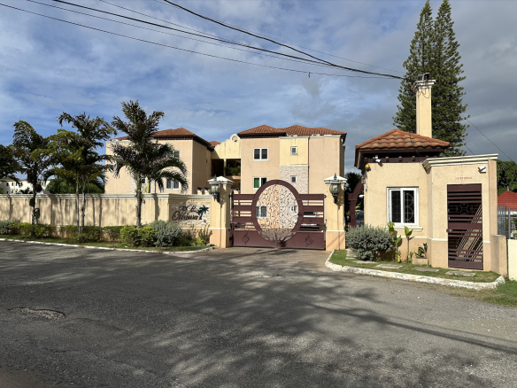 First image of 11-15 Ottawa Avenue in Kingston 6, St. Andrew, Jamaica - property is For Rent