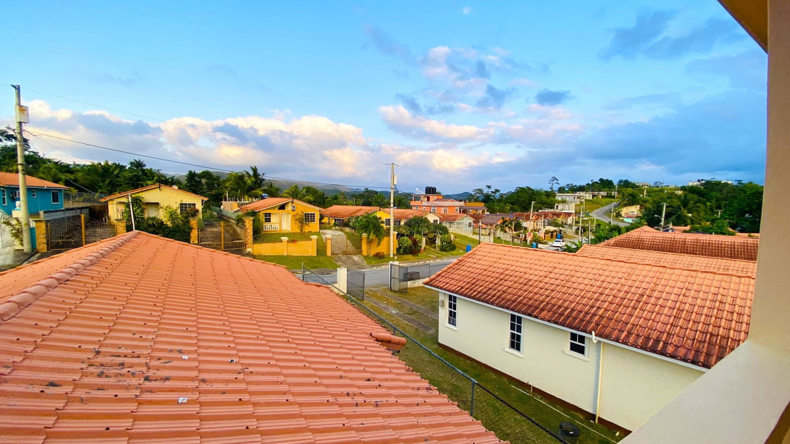Second image of B-434 North Ridge Crescent in Montego Bay, St. James, Jamaica - property is For Rent
