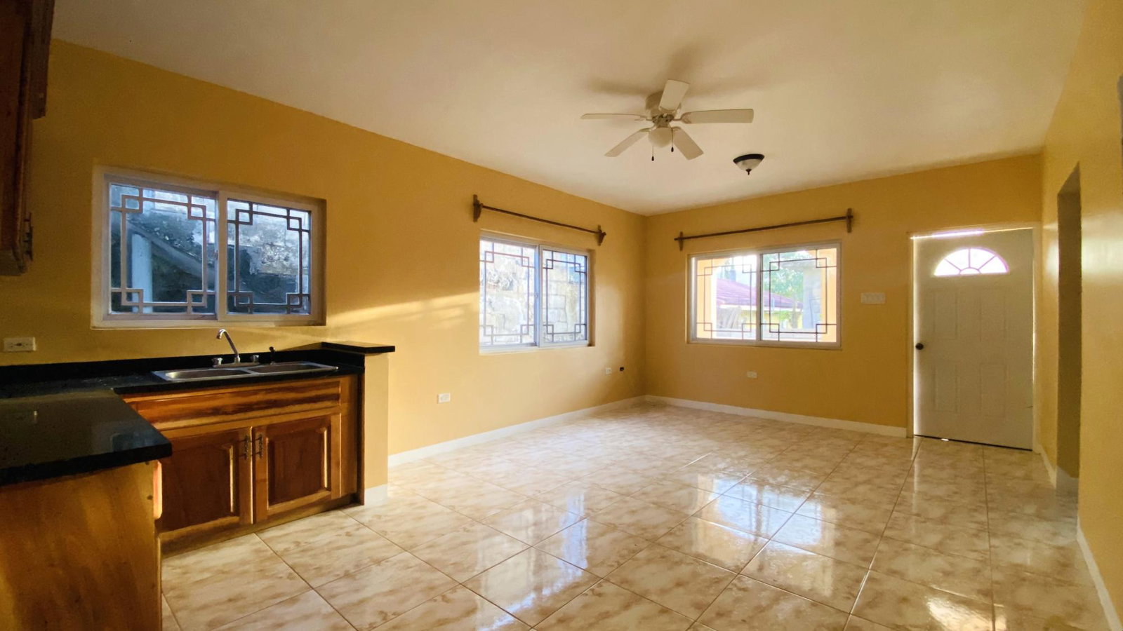 Fifth image of B-434 North Ridge Crescent in Montego Bay, St. James, Jamaica - property is For Rent