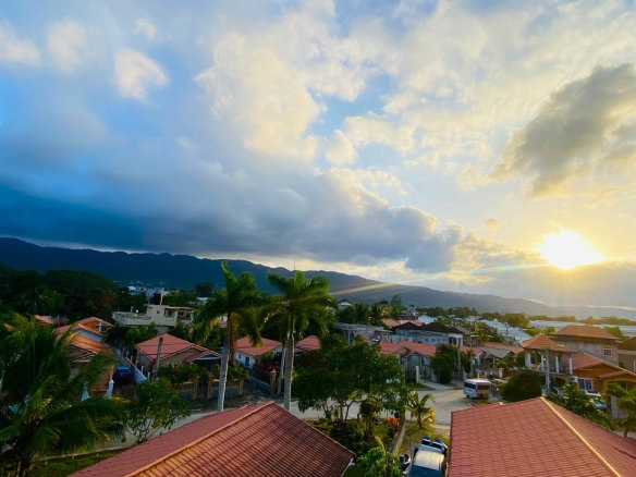 First image of B-434 North Ridge Crescent in Montego Bay, St. James, Jamaica - property is For Rent